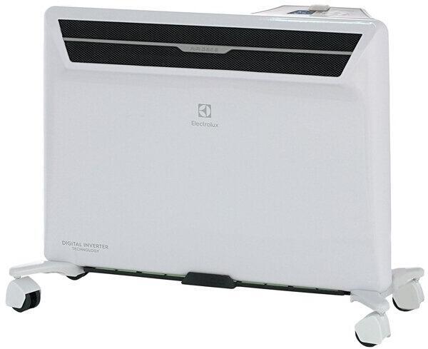 Конвектор электрический Electrolux Air Gate Digital Inverter ECH/AGI-1500 купить в Москве по цене 8 990 руб.