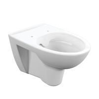 Подвесной унитаз Cersanit PARVA Clean On DPL EO