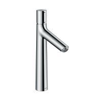 Смеситель для раковины hansgrohe Talis Select S 190 72044000, хром