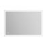 Зеркало BelBagno SPC-GRT-900-800-LED-TCH