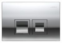 Кнопка для инсталляции Geberit 115.135.21.1 хром