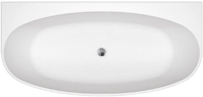 Акриловая ванна BelBagno 150x78 BB83-1500-W0 без гидромассажа купить в Москве по цене 0 руб.