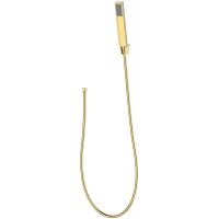 Душевой гарнитур BelBagno Luce LUC-DFS-ORO Золото