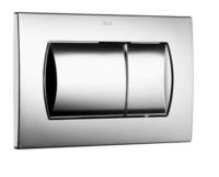 Кнопка для инсталляции Roca Plate 62 8901160B1