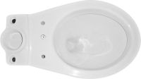 Чаша унитаза Santek Бриз 1WH110384