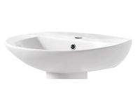 Умывальник Iddis PERSEY 550x445
