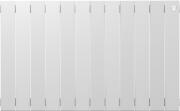 Радиатор Royal Thermo PianoForte 500 Bianco Traffico - 12 секц.  RTPN50012