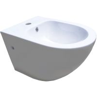 Биде подвесное Cerutti SPA G-5376WH-3 Sella Bi aria