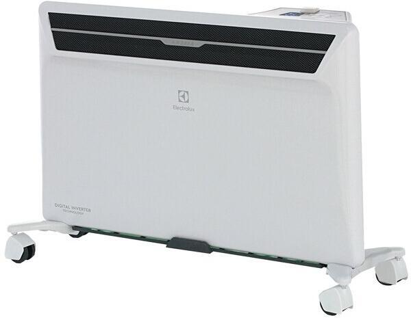 Конвектор электрический Electrolux Air Gate Digital Inverter ECH/AGI-2000 купить в Москве по цене 9 990 руб.