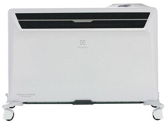 Конвектор электрический Electrolux Air Gate Digital Inverter ECH/AGI-2000 купить в Москве по цене 9 990 руб.