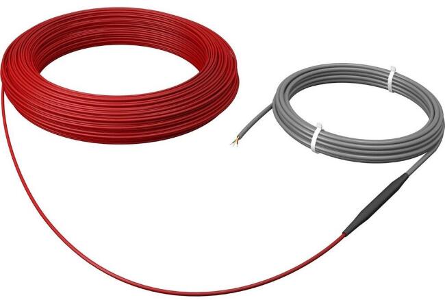 Кабель нагревательный Royal Thermo Doublepower Cable RTDC 2-17-1000 комплект купить в Москве по цене 11 990 руб.