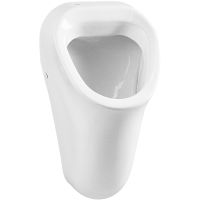 Писсуар Vitra Arkitekt 6201B003-0199, подвод воды сзади