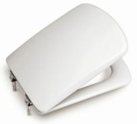 Сиденье для унитаза Roca Dama Senso ZRU9000041 с микролифтом
