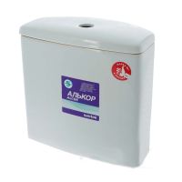 Бачок унитаза Santek Алькор 1WH301860