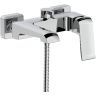 Смеситель для ванны Gappo G3250-8 хром