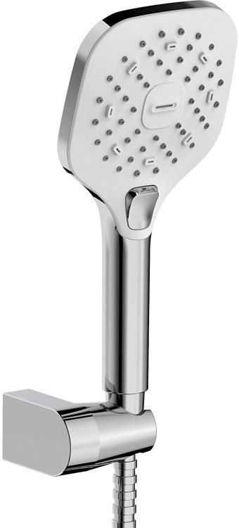 Смеситель для ванны Gappo G3250-8 хром